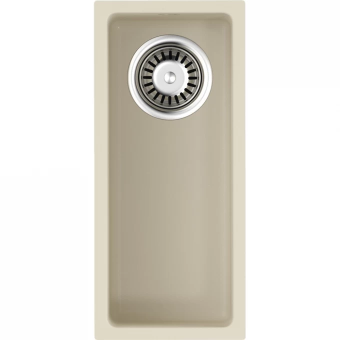 Мойка OMOIKIRI BOSEN 20-U-BE Tetogranit/ваниль 4993154