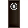 Мойка OMOIKIRI BOSEN 20-U-DC Tetogranit/темный шоколад
