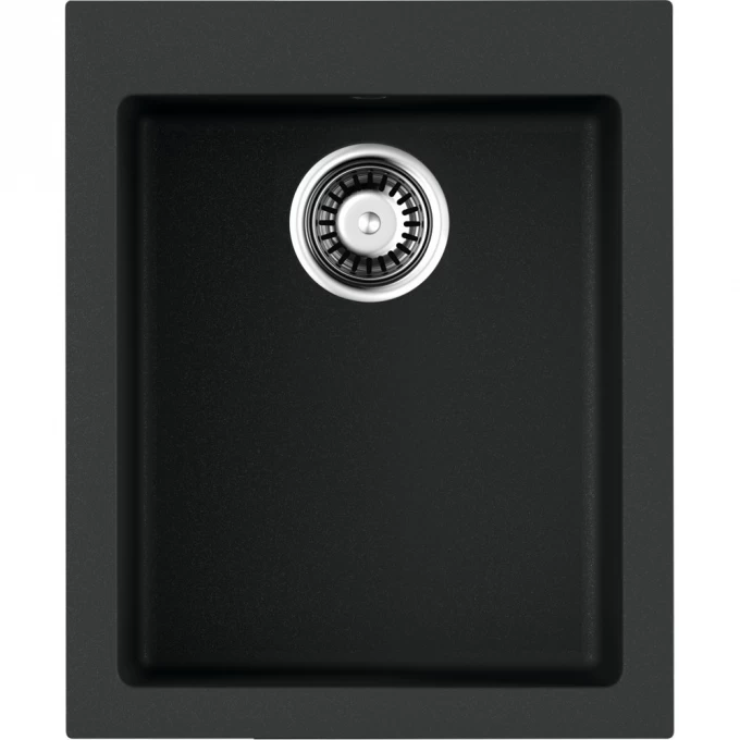 Мойка OMOIKIRI BOSEN 41-BL Tetogranit/черный 4993141 Мойка OMOIKIRI BOSEN 41-BL Tetogranit/черный 4993141
