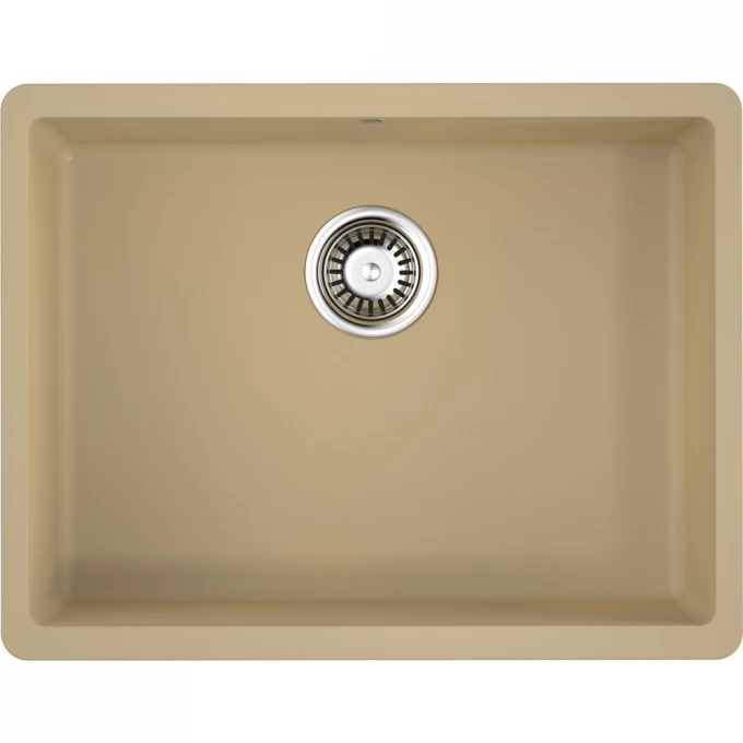Мойка OMOIKIRI KATA 54-U-MA Artgranit/марципан 4993405
