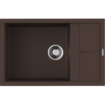 Мойка OMOIKIRI SUMI 78-LB-DC Мойка OMOIKIRI SUMI 78-LB-DC