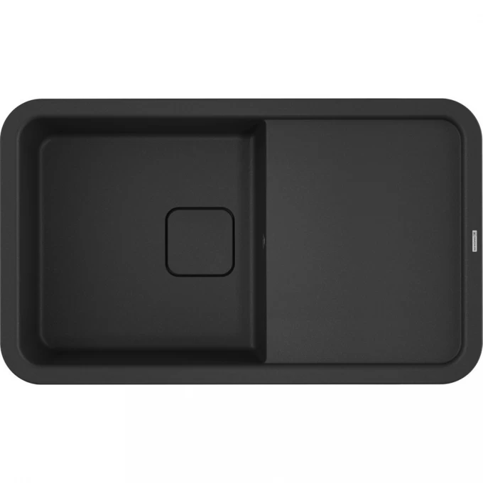 Мойка OMOIKIRI TASOGARE 86-BL 4993469