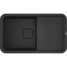 Мойка OMOIKIRI TASOGARE 86-BL 4993469