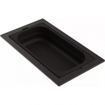 Контейнер OMOIKIRI DC-05-1-GB графит Контейнер OMOIKIRI DC-05-1-GB графит