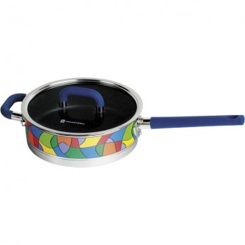 Крышка OMOIKIRI Takara S 24см/букв Крышка OMOIKIRI Takara S 24см/букв