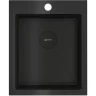 Мойка OMOIKIRI AKISAME 41-GB нерж.сталь/графит 4997011
