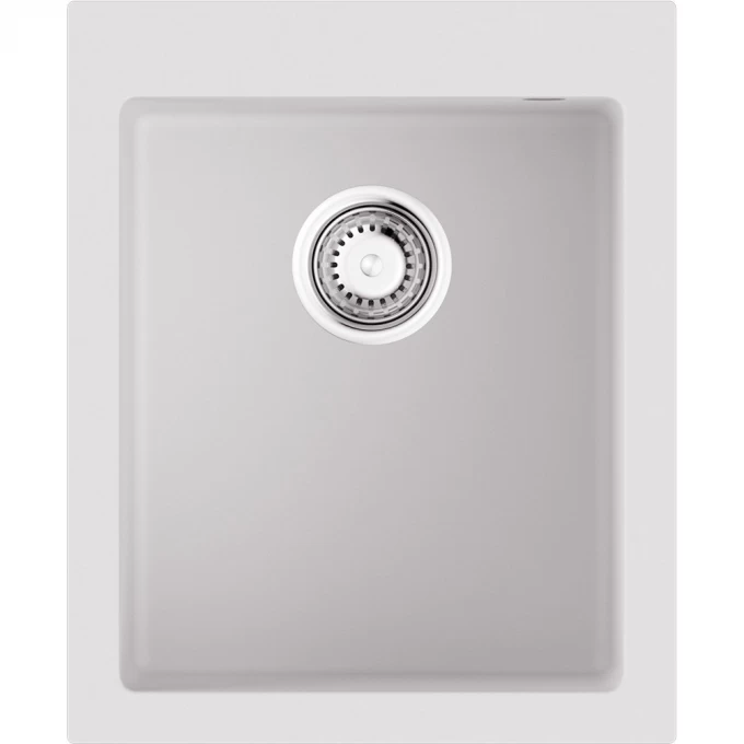 Мойка OMOIKIRI BOSEN 41A-WH Artceramic/белый 4993814