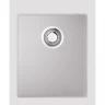 Мойка OMOIKIRI BOSEN 41A-WH Artceramic/белый 4993814