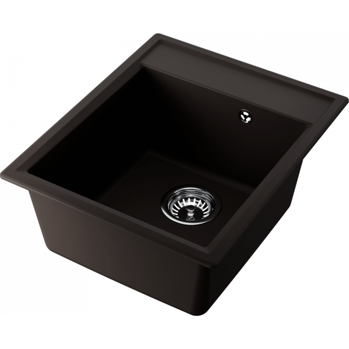 Мойка OMOIKIRI DAISEN 42-ES Artgranit/эспрессо 4997488