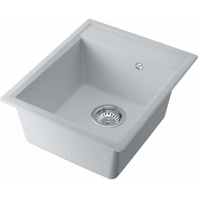 Мойка OMOIKIRI DAISEN 42-WH Artgranit/белый 4997520