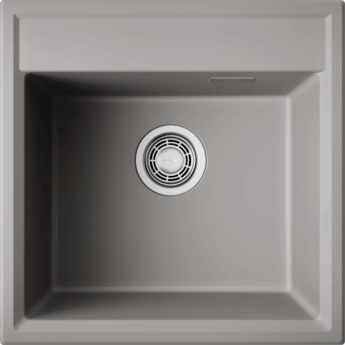 Мойка OMOIKIRI DAISEN 51-GR Artgranit/leningrad grey Мойка OMOIKIRI DAISEN 51-GR Artgranit/leningrad grey