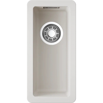 Мойка OMOIKIRI KATA 20-U-PA Artgranit/пастила