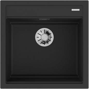 Мойка OMOIKIRI KITAGAWA 51-GB Artceramic/графит