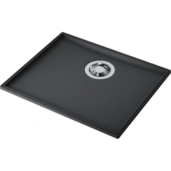 Мойка OMOIKIRI KITEN 48 INT-GB Artceramic/черный Мойка OMOIKIRI KITEN 48 INT-GB Artceramic/черный