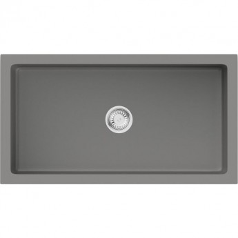 Мойка OMOIKIRI MIKURA 76-PE Natceramic/pebble Мойка OMOIKIRI MIKURA 76-PE Natceramic/pebble