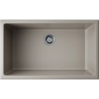 Мойка OMOIKIRI OKINOSHIMA 76-U/I-CС Natceramic/cappuccino coffee Мойка OMOIKIRI OKINOSHIMA 76-U/I-CС Natceramic/cappuccino coffee