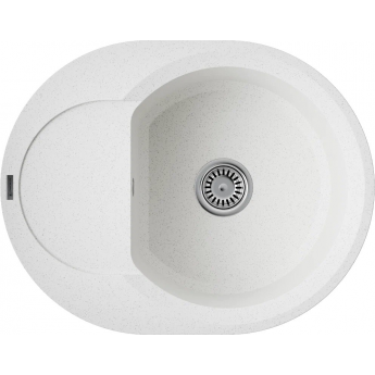 Мойка OMOIKIRI SAKAIME 60E-EV Tetogranit/эверест