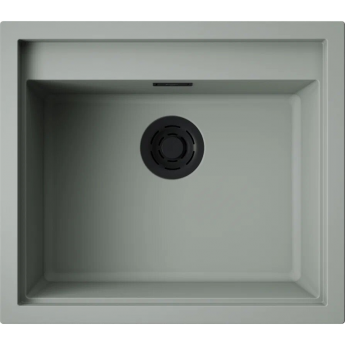 Мойка OMOIKIRI SINTESI 57-WG Artceramic/wind green Мойка OMOIKIRI SINTESI 57-WG Artceramic/wind green