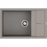 Мойка OMOIKIRI SUMI 78A-LB-GR Artceramic/Leningrad grey 4997102