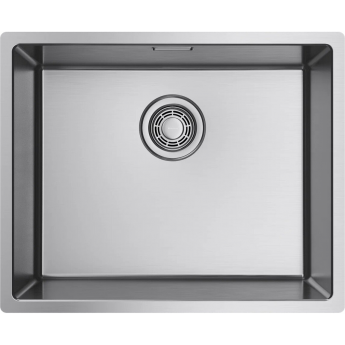 Мойка OMOIKIRI TADZAVA 54-U/I-Ultra