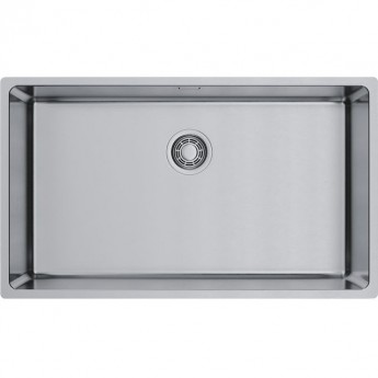 Мойка OMOIKIRI TADZAVA 75-U/I-IN ULTRA 15 нержавеющая сталь/нержавеющая сталь Мойка OMOIKIRI TADZAVA 75-U/I-IN ULTRA 15 нержавеющая сталь/нержавеющая сталь