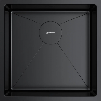 Мойка OMOIKIRI TAKI 44-U/IF-GB нерж.сталь/графит Мойка OMOIKIRI TAKI 44-U/IF-GB нерж.сталь/графит