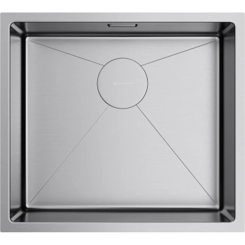 Мойка OMOIKIRI TAKI 49-U/IF-IN нерж.сталь/нержавеющая сталь Мойка OMOIKIRI TAKI 49-U/IF-IN нерж.сталь/нержавеющая сталь