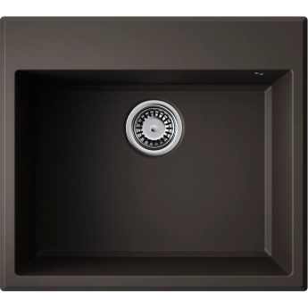 Мойка OMOIKIRI TEDORI 57-ES Tetogranit/эспрессо Мойка OMOIKIRI TEDORI 57-ES Tetogranit/эспрессо
