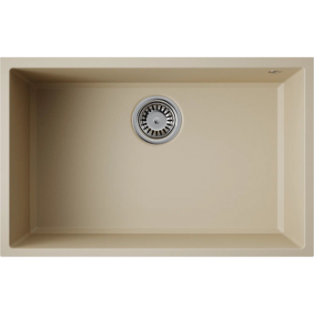 Мойка OMOIKIRI TEDORI 66-U-CH