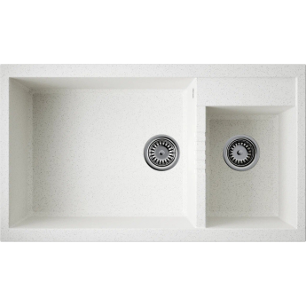 Мойка OMOIKIRI TEDORI 86-2-LB-EV