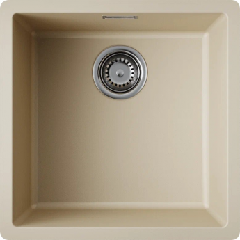 Мойка OMOIKIRI YAMAKAWA 45Т INTEGRA-CH тetogranit/шампань