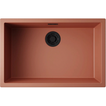 Мойка OMOIKIRI YAMAKAWA 75-U/I-CN Artceramic/canyon Мойка OMOIKIRI YAMAKAWA 75-U/I-CN Artceramic/canyon