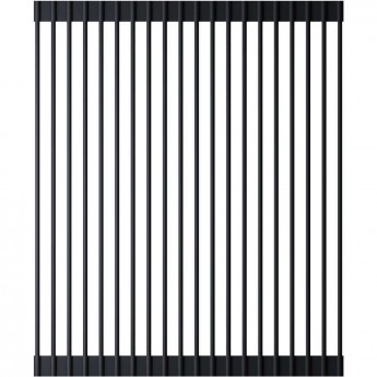 Ролл-мат для мойки OMOIKIRI ROLL-01-Silicone-BL