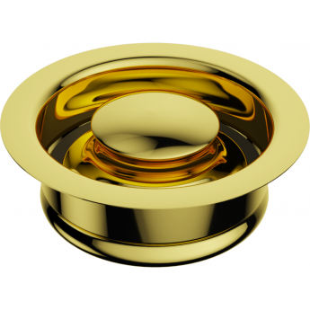 Сменная горловина для измельчителя OMOIKIRI NAGARE SLIM NA-02-G