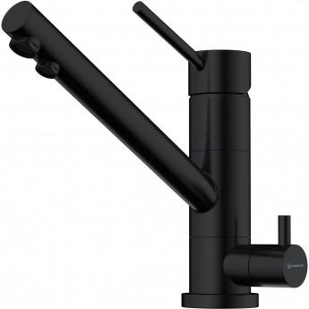 Смеситель OMOIKIRI Tonami-GB графит Смеситель OMOIKIRI Tonami-GB графит